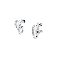 Orecchini Morellato Donna in Acciaio Zircone SAUP31 - SAUP31